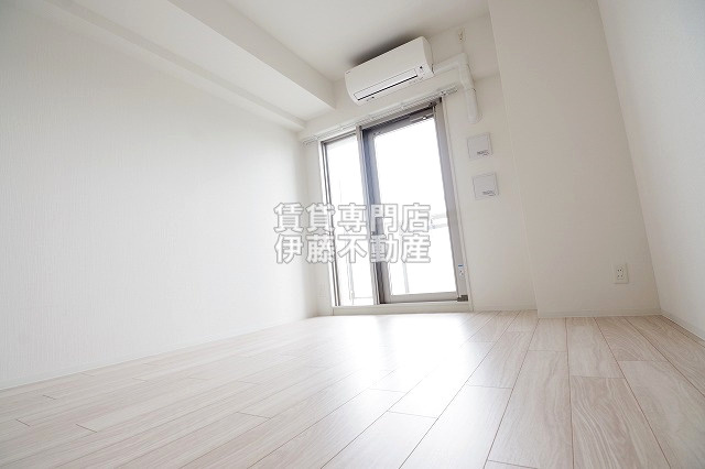 エスリード名城公園プライムの展望