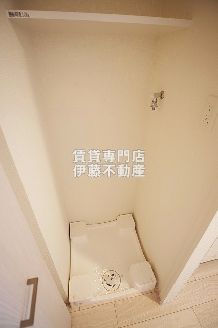 エスリード名城公園プライムの設備