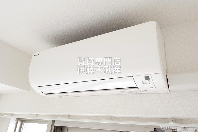 エスリード名城公園プライムの設備|
