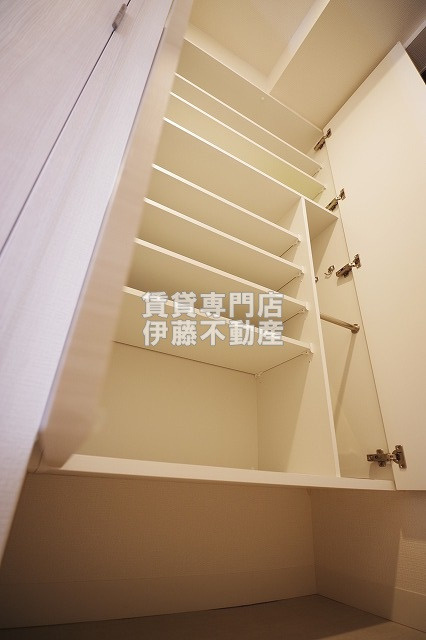 エスリード名城公園プライムのその他