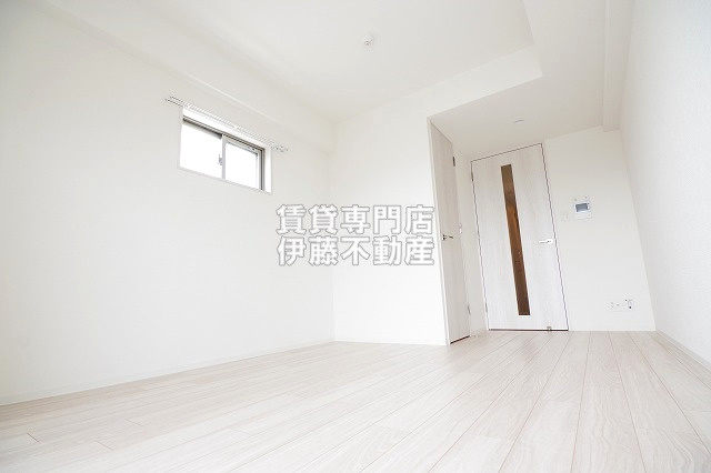 エスリード名城公園プライムの内装