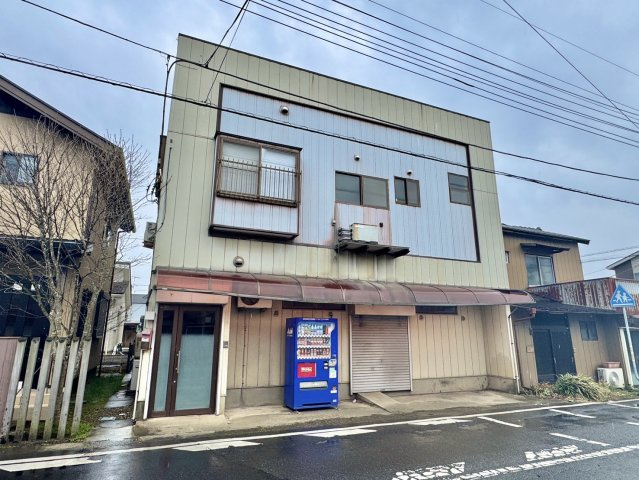 土浦市中村南中古戸建