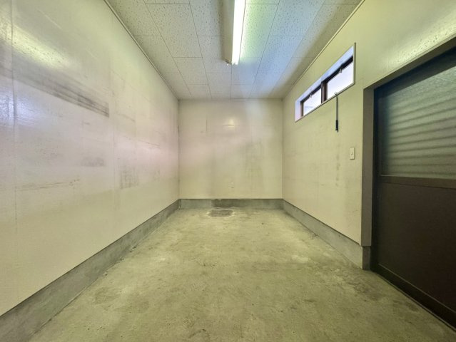 土浦市中村南中古戸建の内装