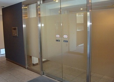 【ロビー】 | HF中野坂上レジデンス