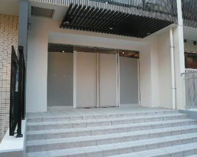 【エントランス】 | HF中野坂上レジデンス