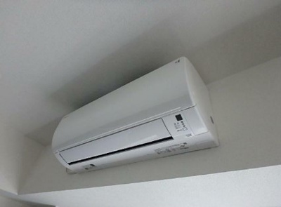 【その他】 | HF中野坂上レジデンス | エアコン完備。