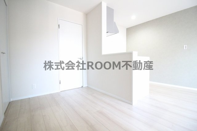 ソラティオⅡの寝室|ゆとりの広さです