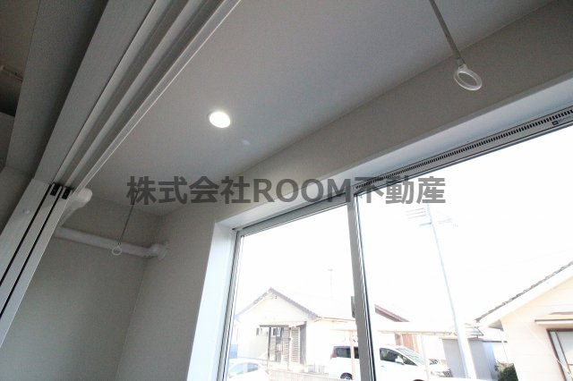 ソラティオⅡの設備