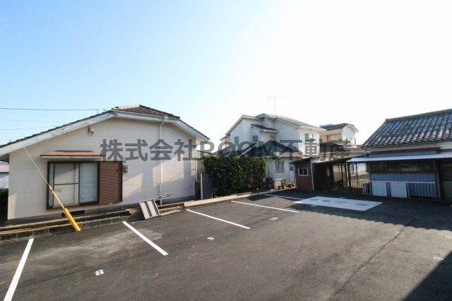 ソラティオⅡの展望