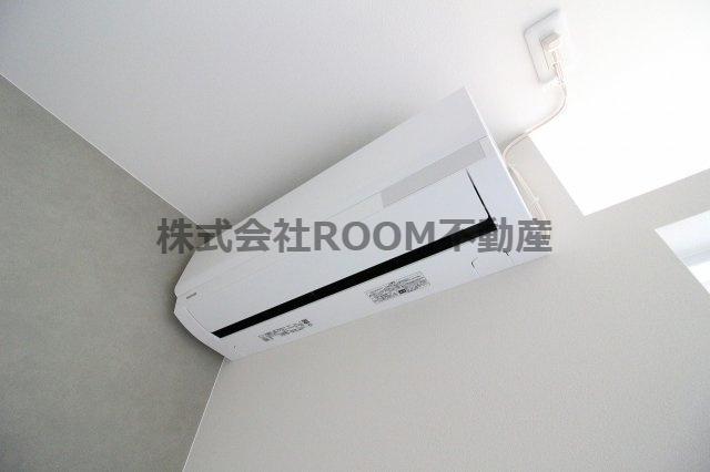 ソラティオⅡの設備