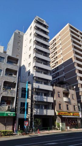 レジディア文京湯島Ⅱの画像