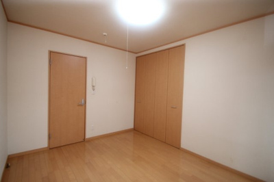 【内装】 | コーポフジエールⅢ　 | 
