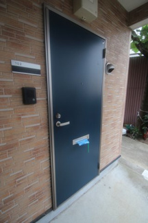 【その他共用部分】 | コーポフジエールⅢ　