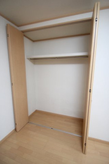 【収納】 | コーポフジエールⅢ　