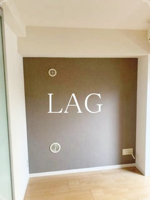 【寝室】 | ＶＩＬＬＡ．１ | 寝室です。