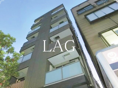 【外観】 | ＶＩＬＬＡ．１ | 外観です。