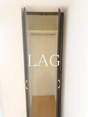 【収納】 | ＶＩＬＬＡ．１ | 収納です。