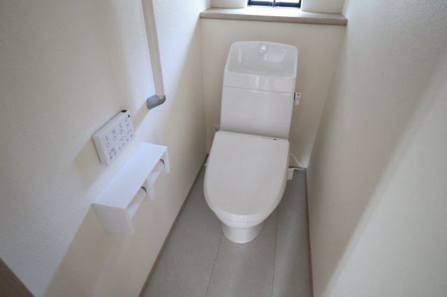 《仲介手数料無料》上尾市原市北１丁目20新築一戸建てハートフルタウンの外観