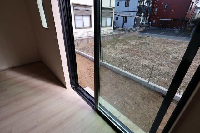 《仲介手数料無料》上尾市原市北１丁目20新築一戸建てハートフルタウンの展望