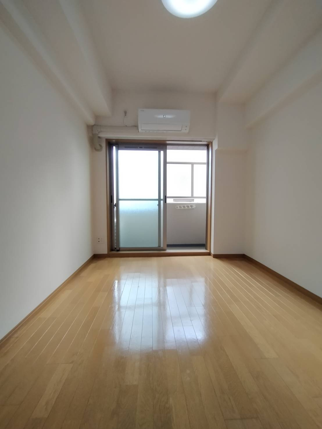 【オーナーチェンジ】エステムコート京都烏丸Ⅱの洋室