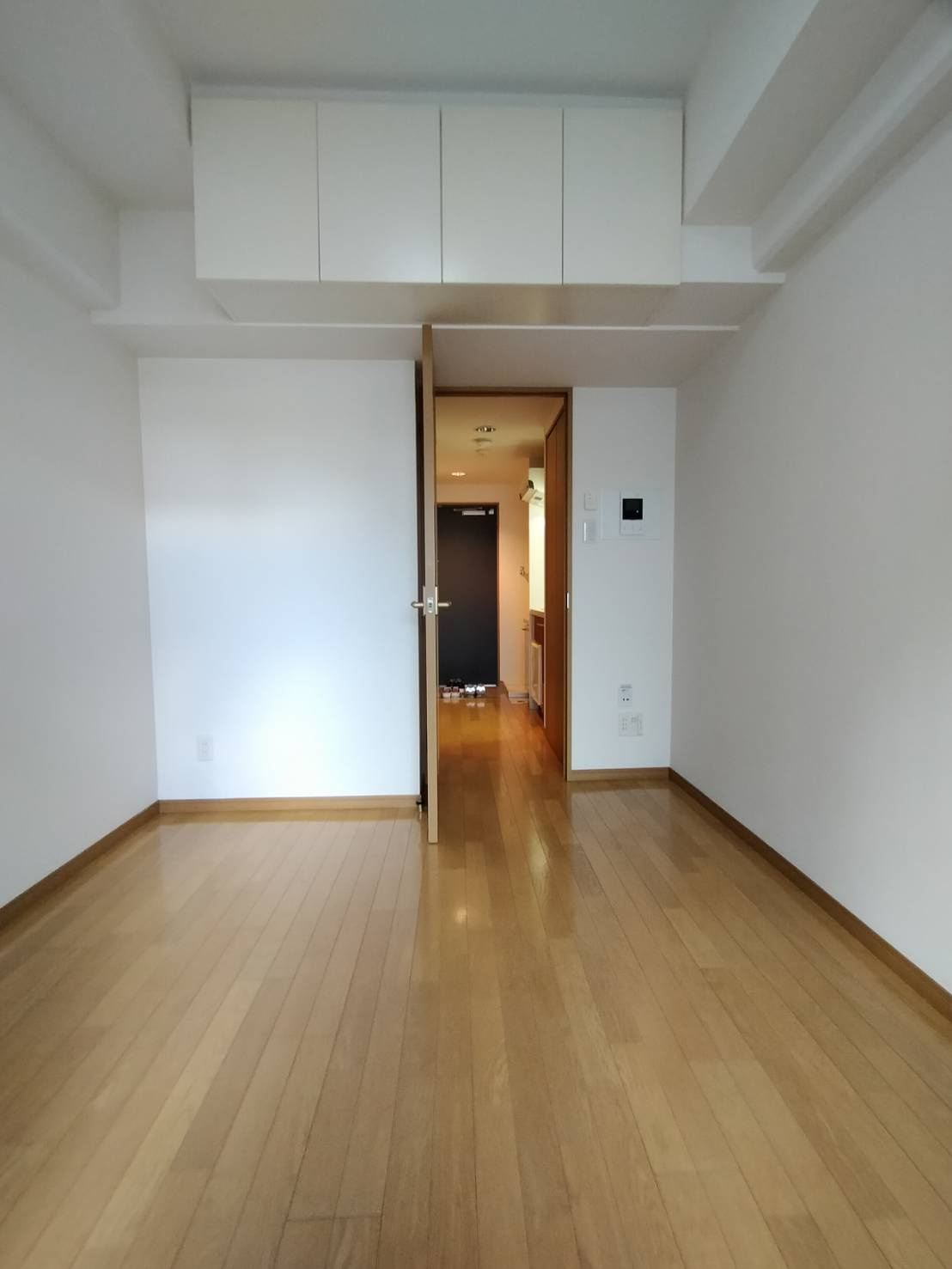 【オーナーチェンジ】エステムコート京都烏丸Ⅱの洋室