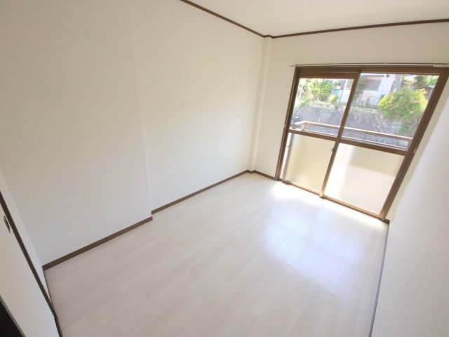 クレール初香台の子供部屋