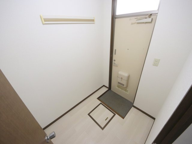 クレール初香台のその他