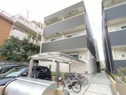 フジパレス湊駅北サウスの画像