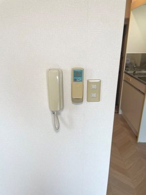 【セキュリティ】 | カーサ栗栖