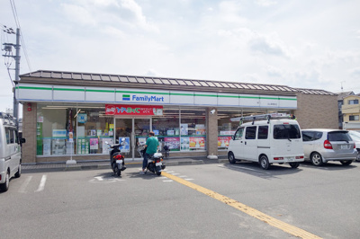 【周辺】 | カーサ栗栖