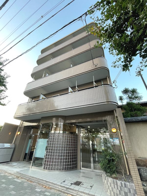 【外観】 | カーサ栗栖