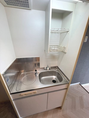 【キッチン】 | カーサ栗栖