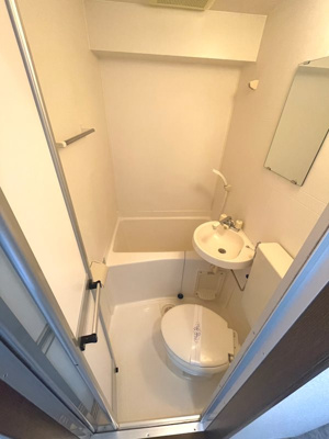 【浴室】 | カーサ栗栖