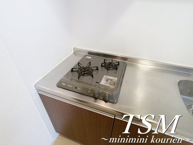 シェリロ香里園のキッチン