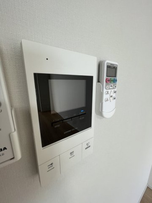 【セキュリティ】 | ルフレプレミアム上北沢