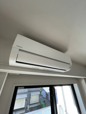 【設備】 | ルフレプレミアム上北沢