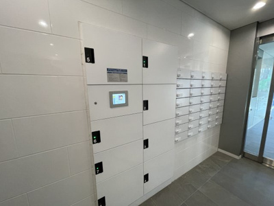 【その他共用部分】 | ルフレプレミアム上北沢