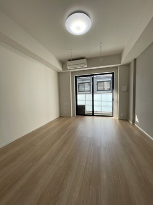 【居間・リビング】 | ルフレプレミアム上北沢