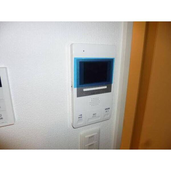 プレディアスタイル博多のセキュリティ