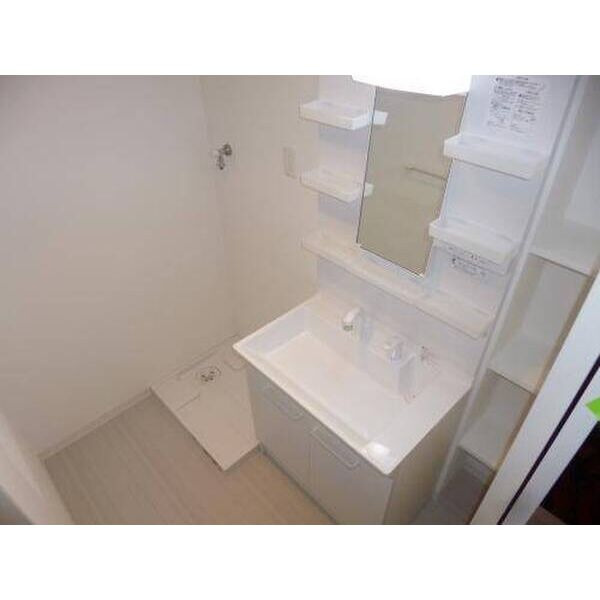 プレディアスタイル博多のトイレ