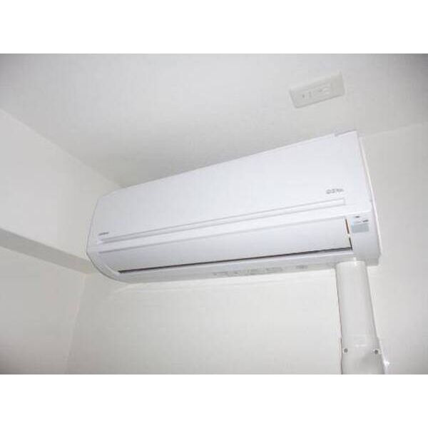 プレディアスタイル博多の設備