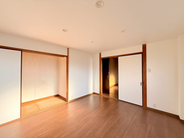 荻野1丁目の収納|収納