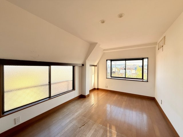 荻野1丁目の洋室|洋室