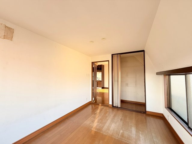 荻野1丁目の収納|収納