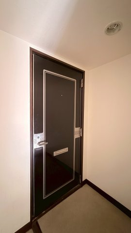 荻野1丁目の玄関|玄関