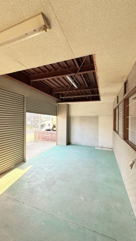 荻野1丁目の駐車場|駐車場