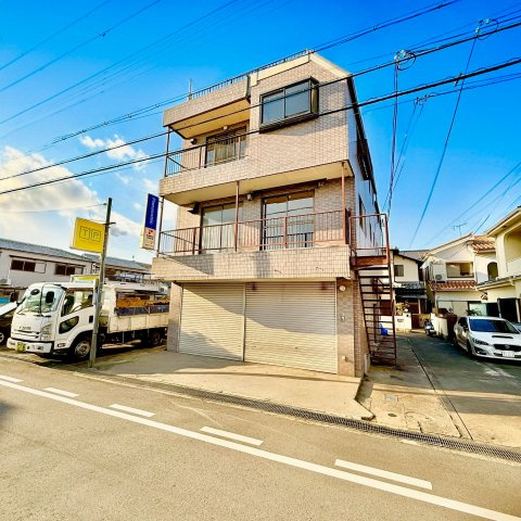 荻野1丁目の外観|外観