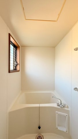 荻野1丁目の浴室|2階浴室