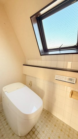 荻野1丁目のトイレ|トイレ