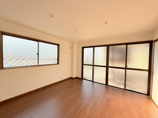 荻野1丁目の洋室|洋室